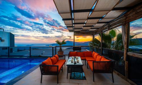 Villa Everest — 24