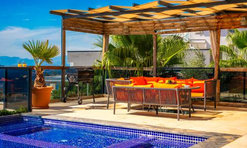 Villa Everest — 4