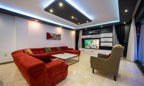 Villa Everest — 31