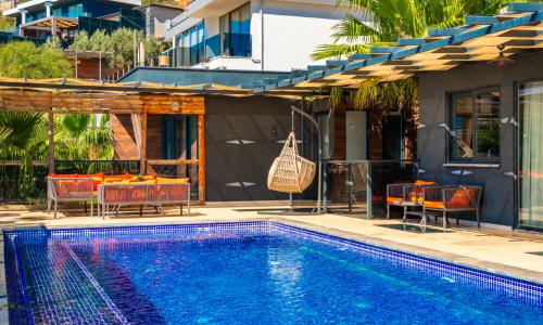 Villa Everest — 9