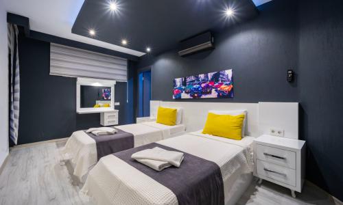 Villa Everest — 72