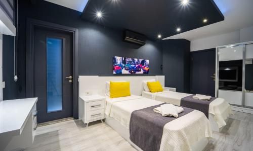 Villa Everest — 68