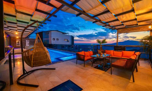 Villa Everest — 27