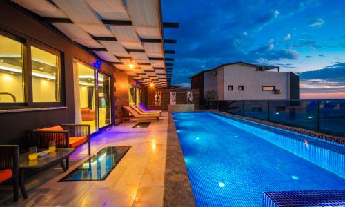 Villa Everest — 20
