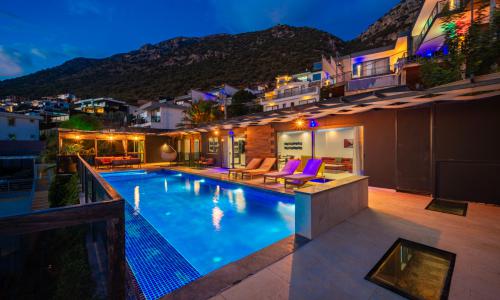 Villa Everest — 18