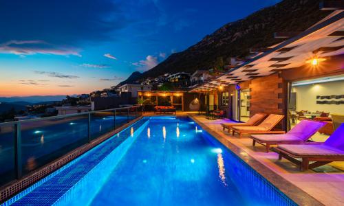 Villa Everest — 26