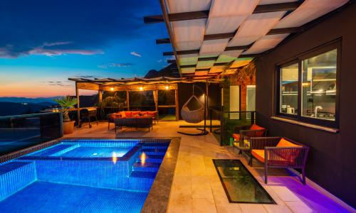 Villa Everest — 21