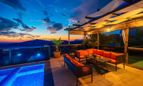 Villa Everest — 22