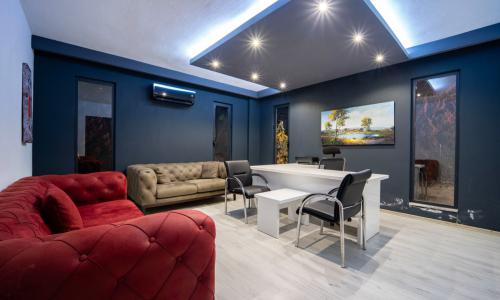 Villa Everest — 49