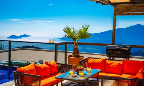 Villa Everest — 10