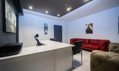Villa Everest — 53