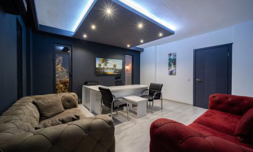 Villa Everest — 54