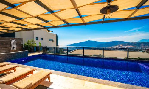 Villa Everest — 12