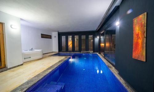 Villa Everest — 39