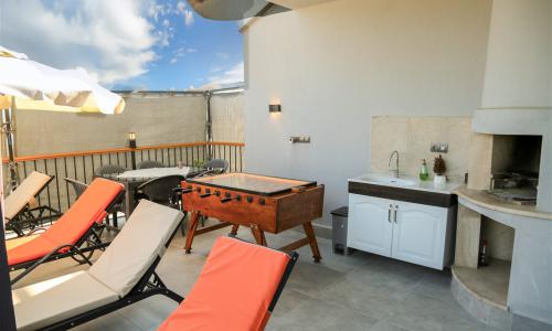 Villa Eymen Karaçulha — 57