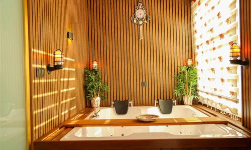 Villa Eymen Karaçulha — 65