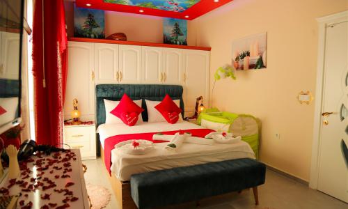 Villa Eymen Karaçulha — 67