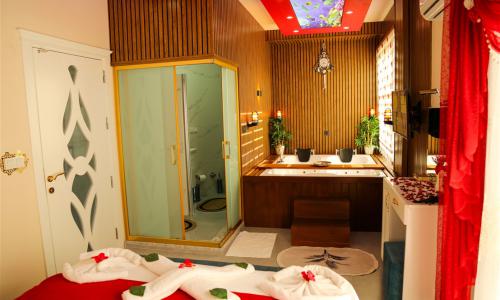 Villa Eymen Karaçulha — 68
