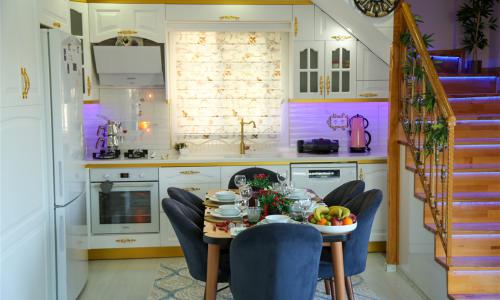 Villa Eymen Karaçulha — 26
