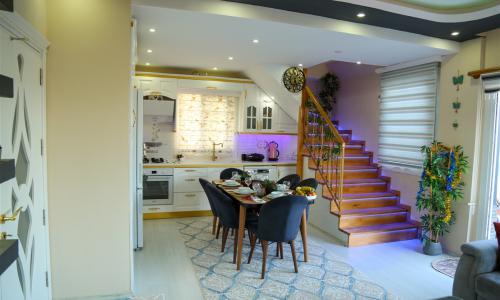 Villa Eymen Karaçulha — 38