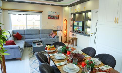 Villa Eymen Karaçulha — 45