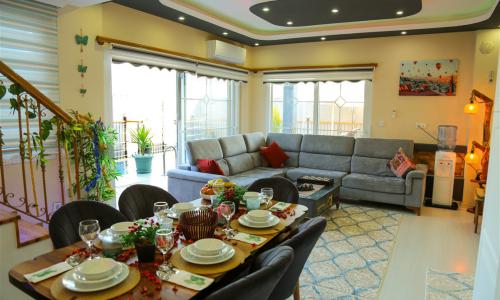 Villa Eymen Karaçulha — 50