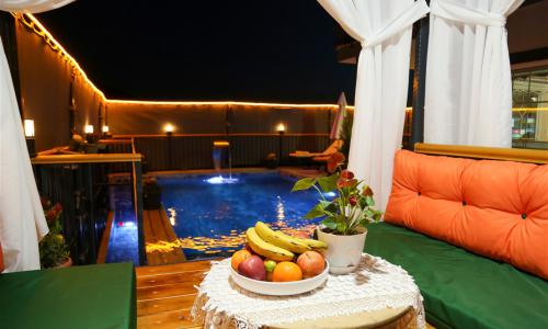 Villa Eymen Karaçulha — 4