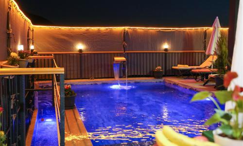 Villa Eymen Karaçulha — 3