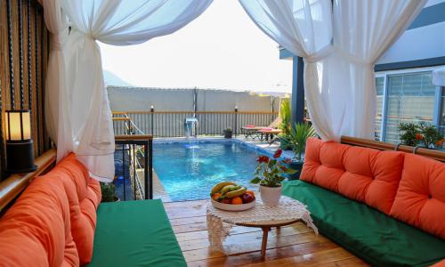 Villa Eymen Karaçulha — 21