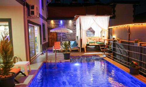 Villa Eymen Karaçulha — 24