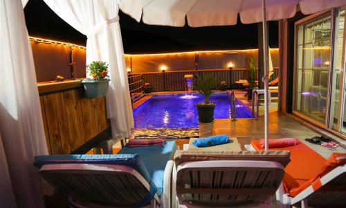 Villa Eymen Karaçulha — 30