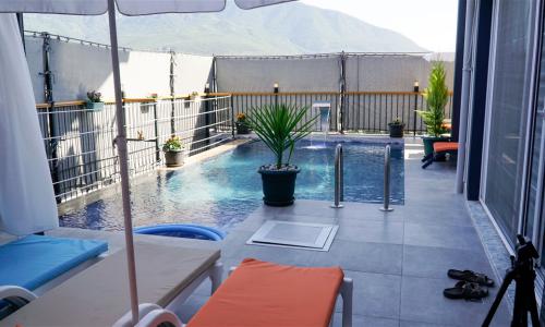 Villa Eymen Karaçulha — 15