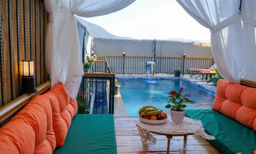 Villa Eymen Karaçulha — 16