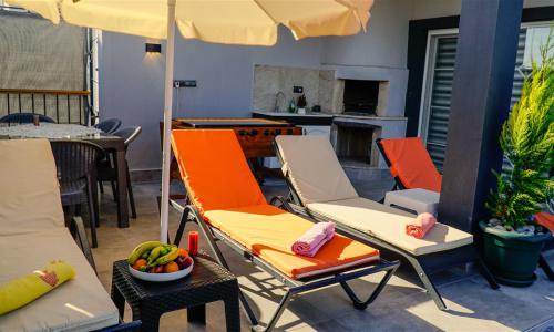 Villa Eymen Karaçulha — 31
