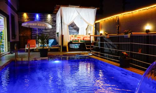 Villa Eymen Karaçulha — 47