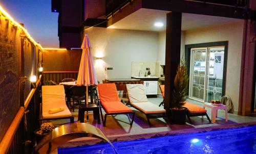 Villa Eymen Karaçulha — 46