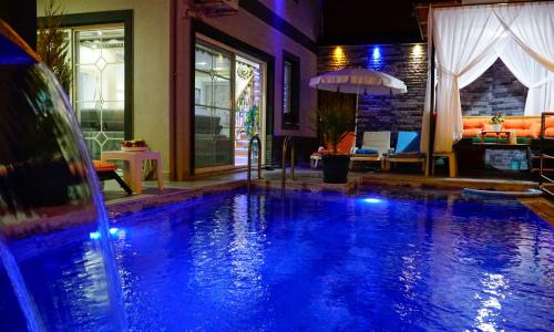 Villa Eymen Karaçulha — 43