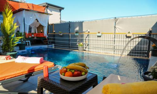 Villa Eymen Karaçulha — 75