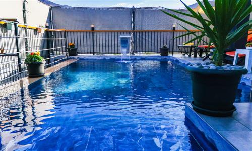 Villa Eymen Karaçulha — 20
