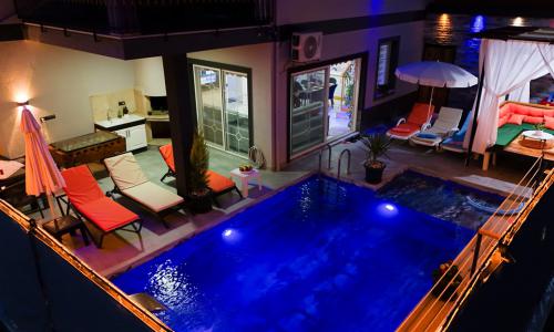 Villa Eymen Karaçulha — 44