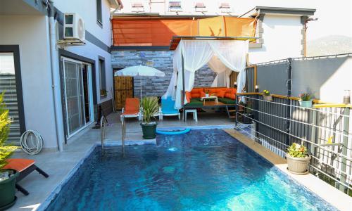 Villa Eymen Karaçulha — 32