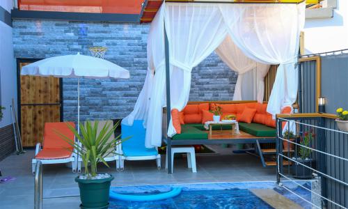 Villa Eymen Karaçulha — 40