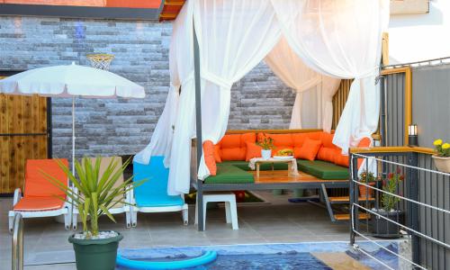 Villa Eymen Karaçulha — 12
