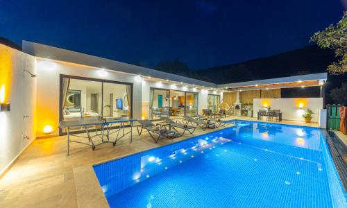 Villa Gala 3