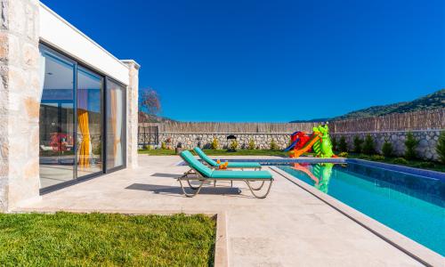Villa Vip — 5