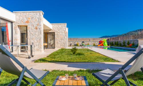Villa Vip — 9