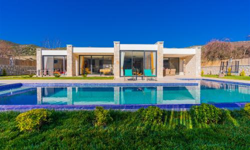 Villa Vip — 6
