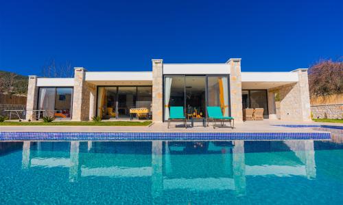 Villa Vip — 2
