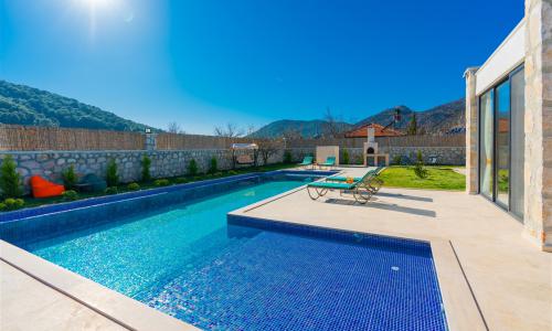 Villa Vip — 12