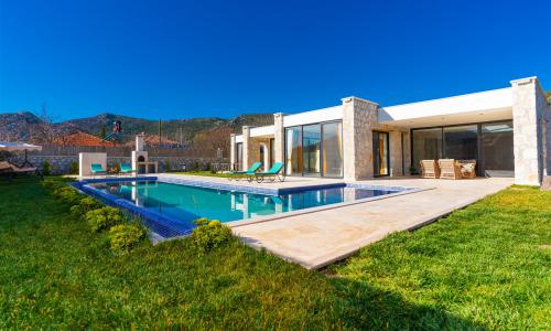 Villa Vip — 11